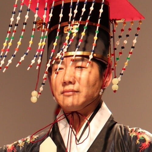 Park Sang-won