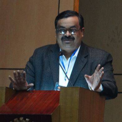 Partha Pratim Chakraborty