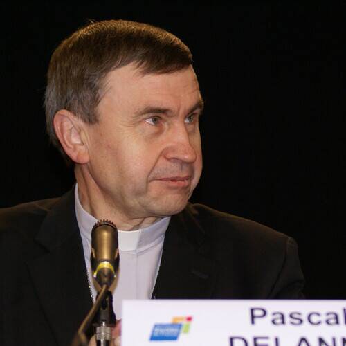 Pascal Delannoy