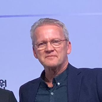 Pasi Sahlberg