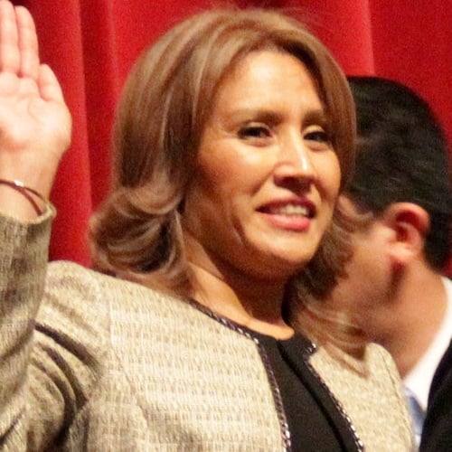 Patricia Marroquín