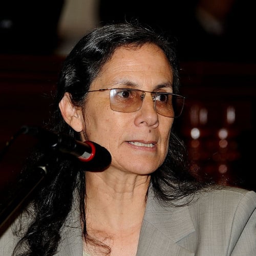 Patricia Salas