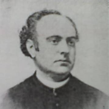 Patrick Joseph Dillon