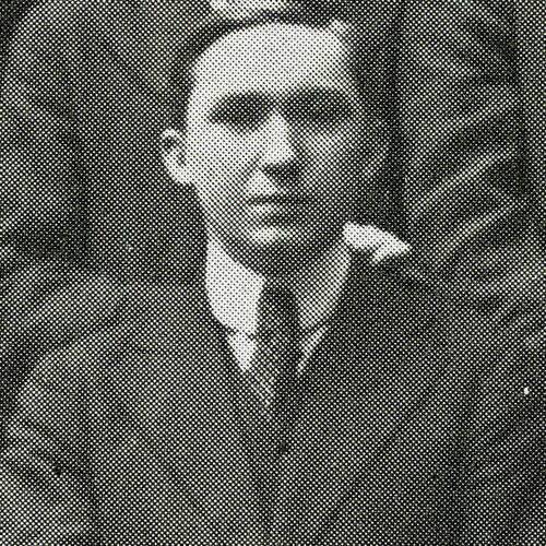 Patrick O'Boyle