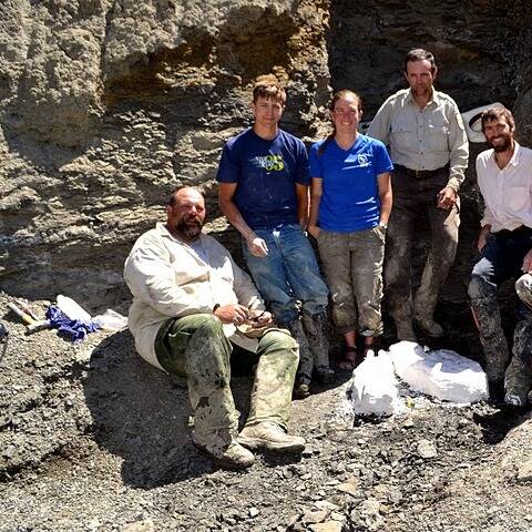 Patrick S. Druckenmiller