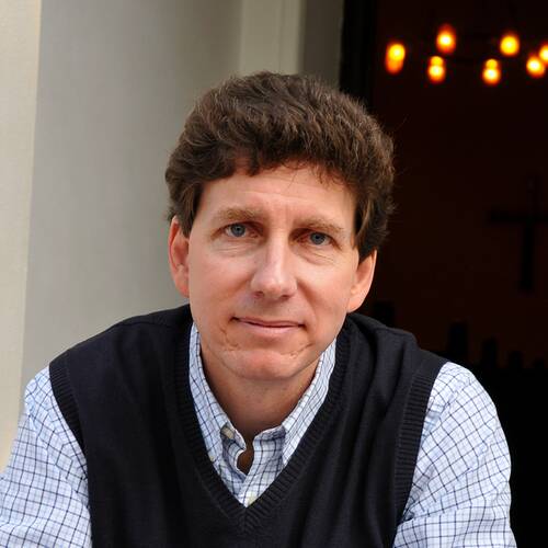 Paul-Gordon Chandler