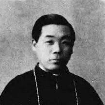 Paul Yoshigorō Taguchi