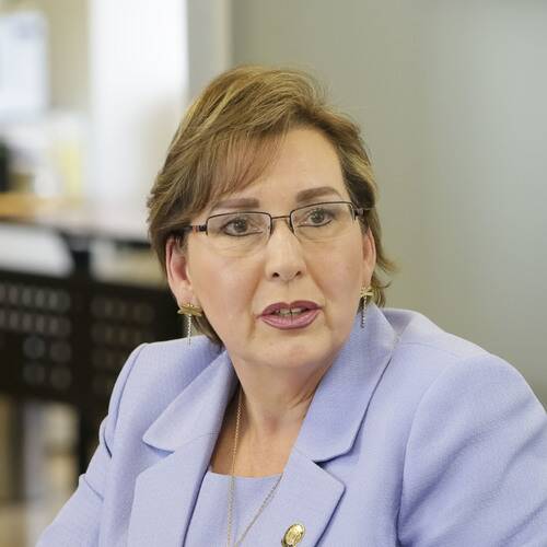 María Paulina Aguirre