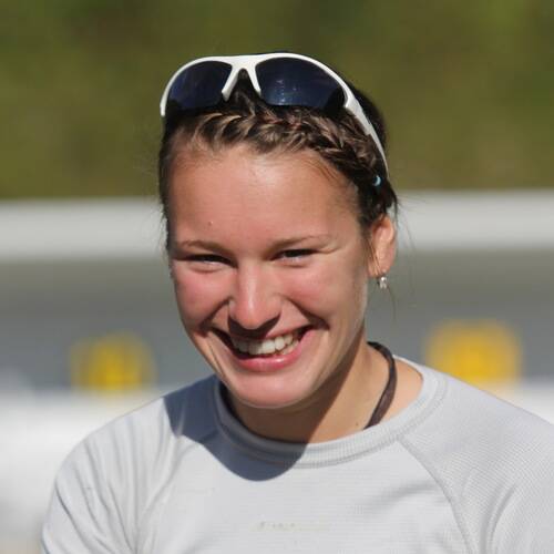 Paulína Bátovská Fialková