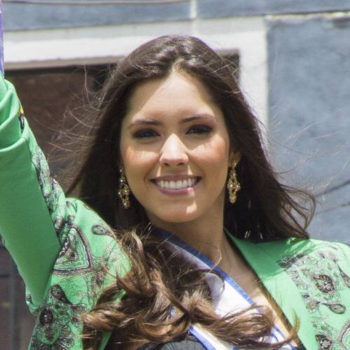 Paulina Vega