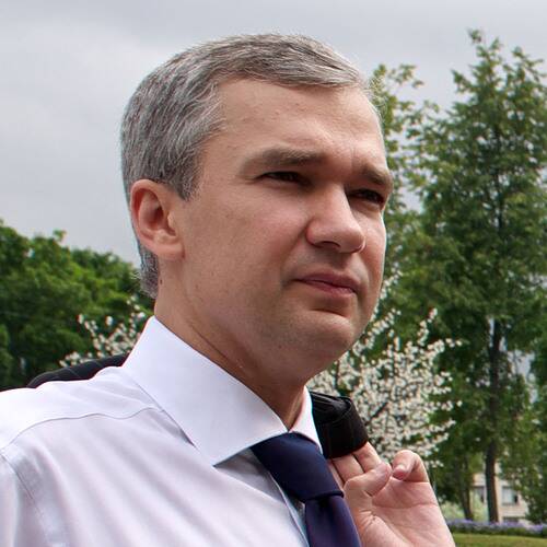 Pavel Latushko
