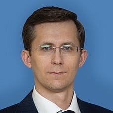 Pavel Vladimirovich Tarakanov