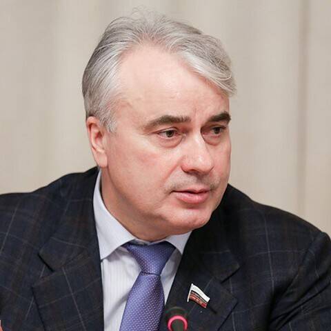 Pavel Nikolaevitsj Zavalniy