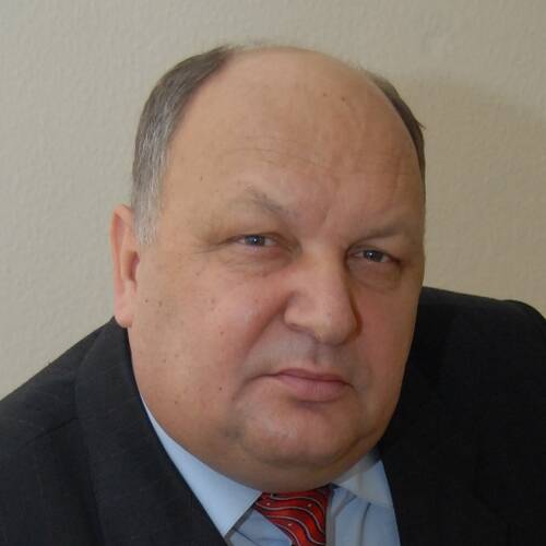 Pavlo Hrytsenko