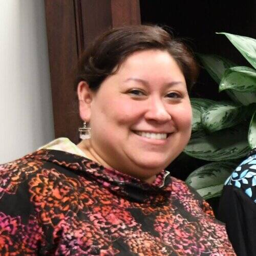 Pearl Kiyawn Nageak Brower