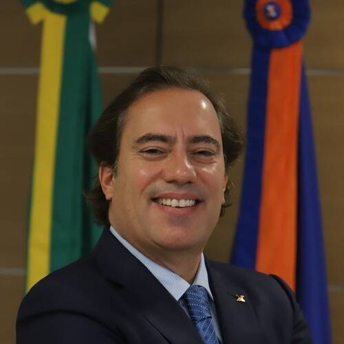 Pedro Duarte Guimarães