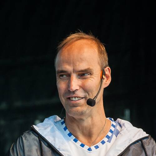 Pekka Markkanen