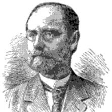 Percy Goetschius