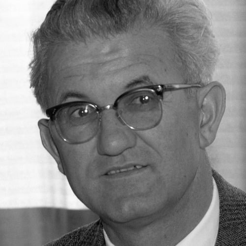 Petar Stambolić