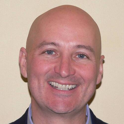 Pete Ricketts