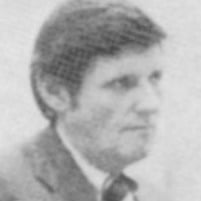 Peter F. Flaherty