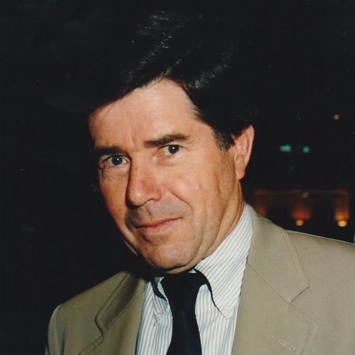Peter Gould