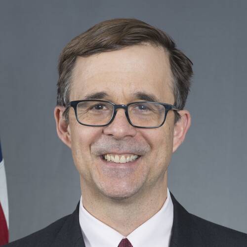 Peter H. Vrooman