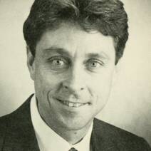 Peter J. Larkin