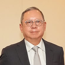 Peter Lam