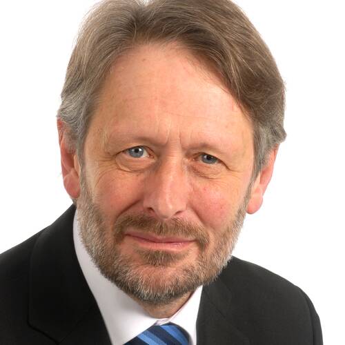 Peter Soulsby