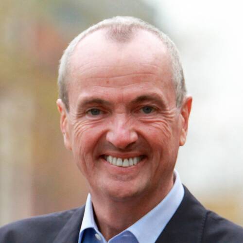 Phil Murphy