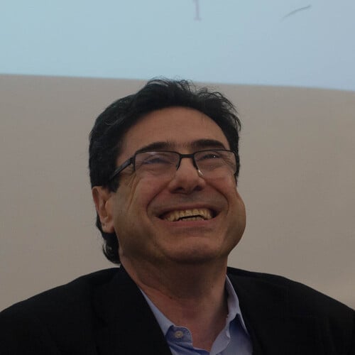 Philippe Aghion