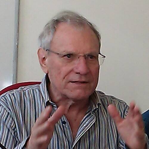 Philippe C. Schmitter