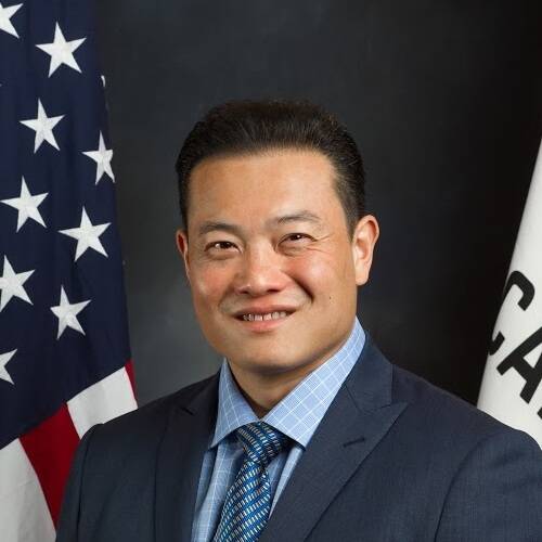 Phillip Chen