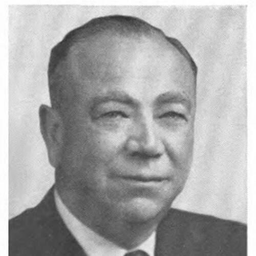 Phillip M. Landrum