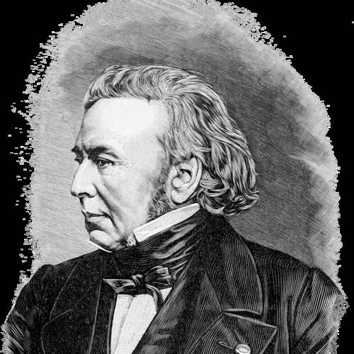 Pierre François Olive Rayer