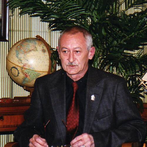 Piotr Domaradzki