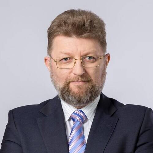 Piotr Ostaszewski