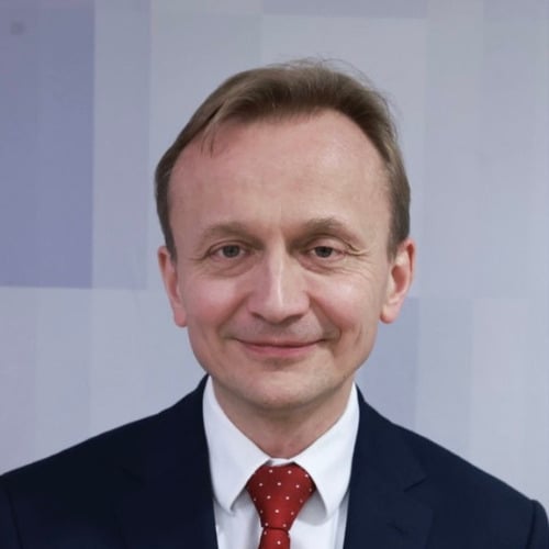 Piotr Serafin