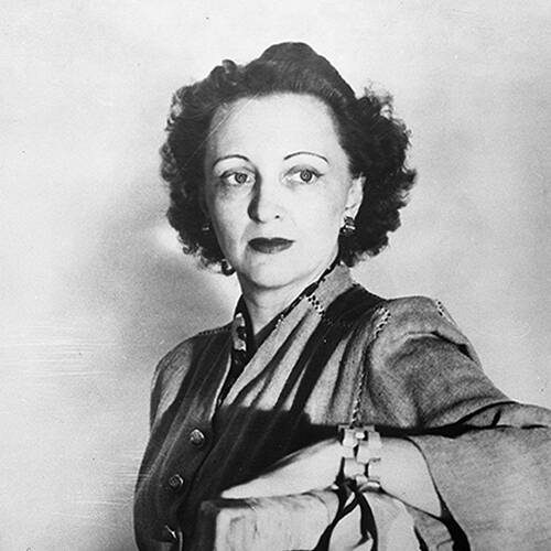 Pipsan Saarinen Swanson