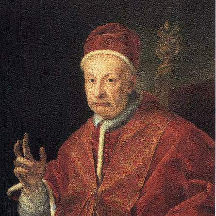 Benedict XIII