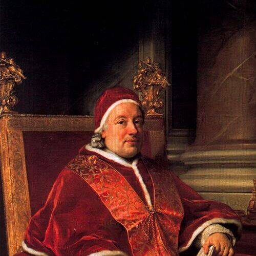 Clement XIII