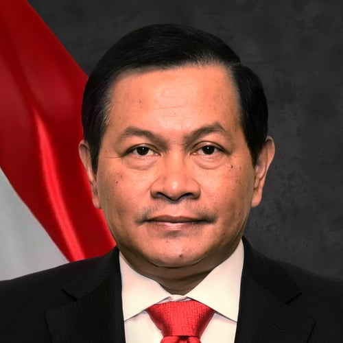 Pramono Anung