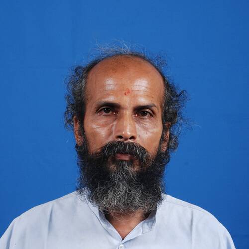 Pratap Sarangi