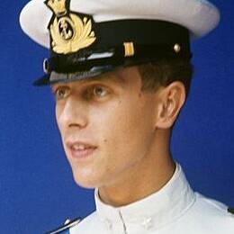 Prince Amedeo, 5th Duke of Aosta