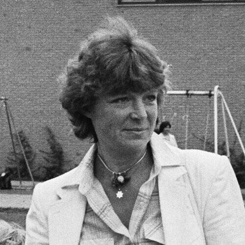 Princess Carolina, Marchioness of Sala