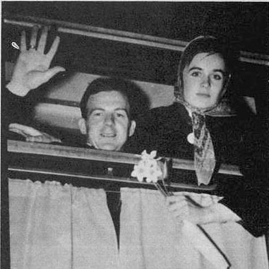 Priscilla Johnson McMillan