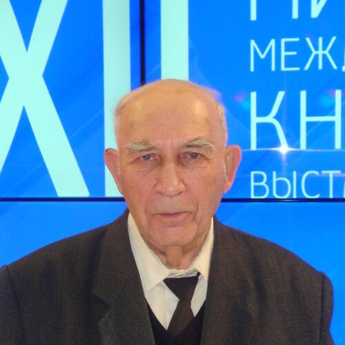Pyotr Lysenko