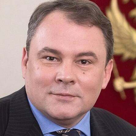 Pyotr Olegovich Tolstoy