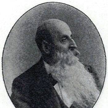 Pyotr Weinberg